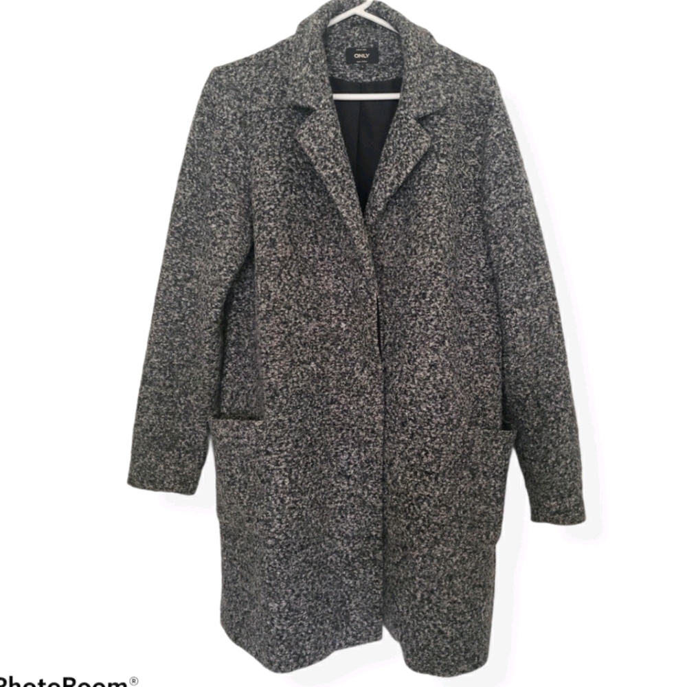 ONLY Tweed coat
